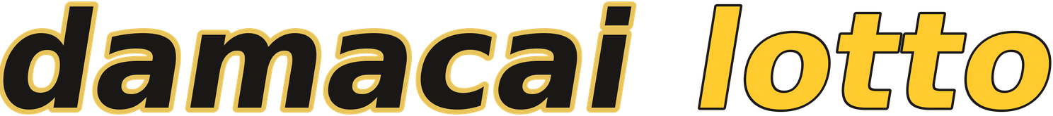 damacai lotto logo